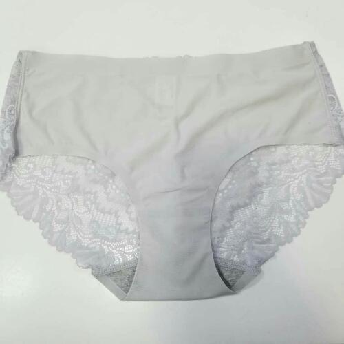 Silk Laced Knicker