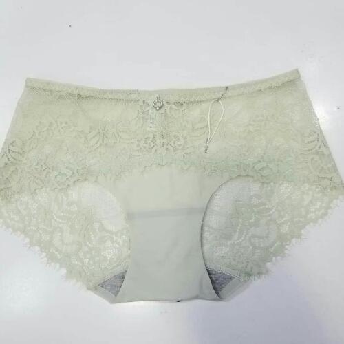 Laced Knicker