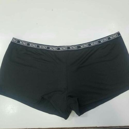 Female Boxer Knickers