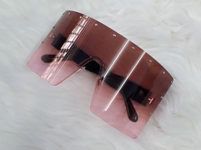 Queen Bee Shades - Light Brown and Pink