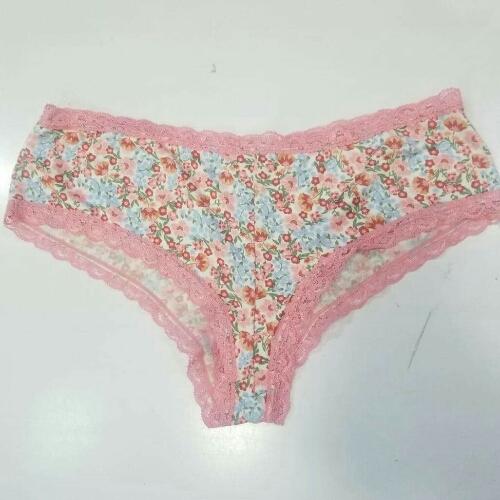 Stretchy French Knickers