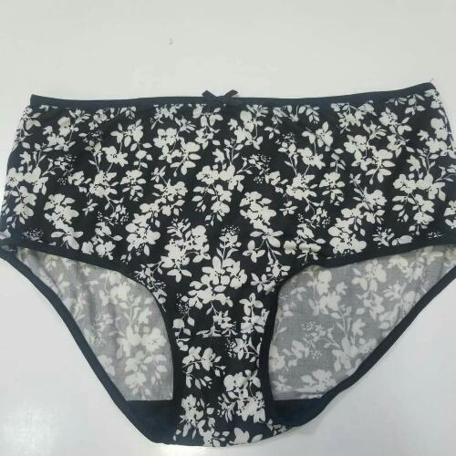 Stretchy Mothers Union Knickers