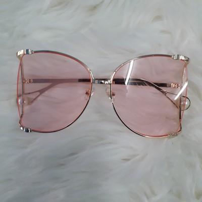Naughty Chic Shades - Light Pink