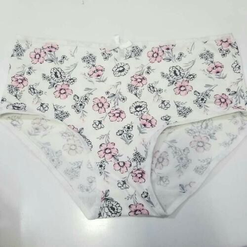 Stretchy Mothers Union Knickers