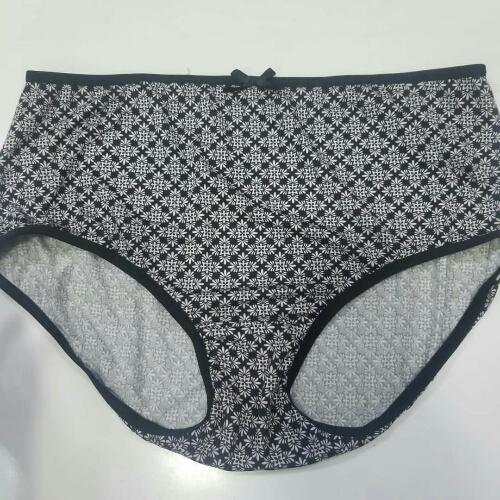 Stretchy Mothers Union Knickers