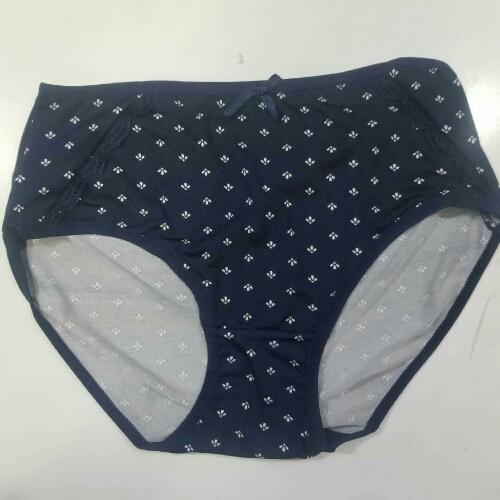 Stretchy Mothers Union Knickers