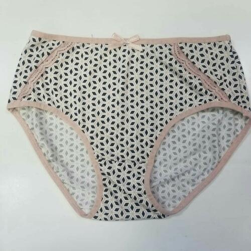 Stretchy Mothers Union Knickers