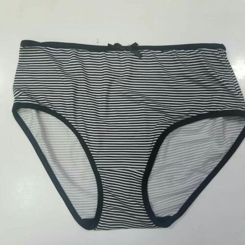 Stretchy Mothers Union Knickers