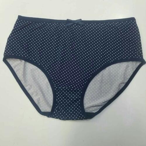 Stretchy Mothers Union Knickers