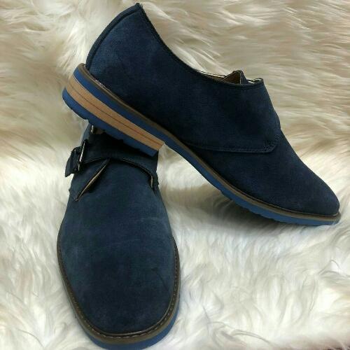 Reserved Footwear