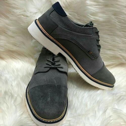 Reserved Footwear