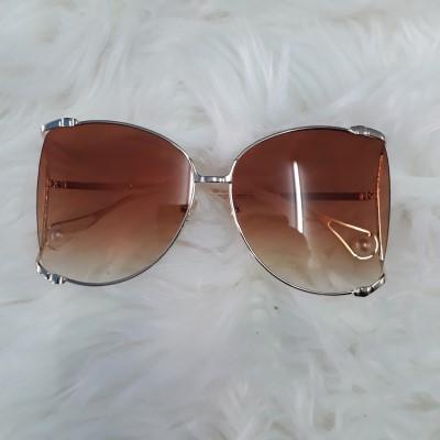 Naughty Chic Shades - Brown