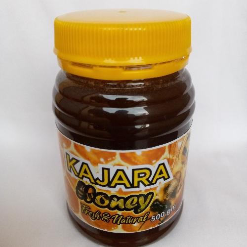 Kajara Fresh Honey - 500g
