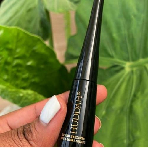 Huddah Liquid Eyeliner