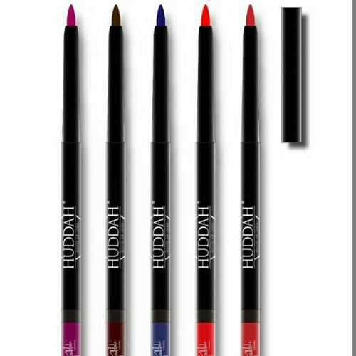 Huddah Lip Liner 