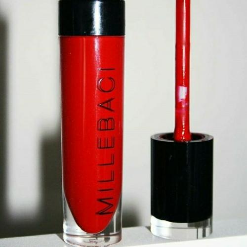Nouba Millebaci Lipstick 