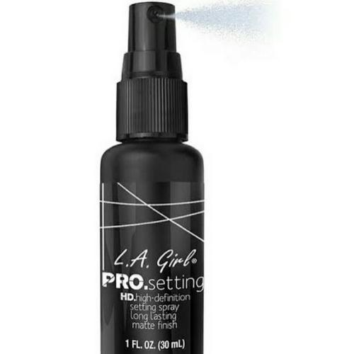 L.A Girl Pro Setting Spray 