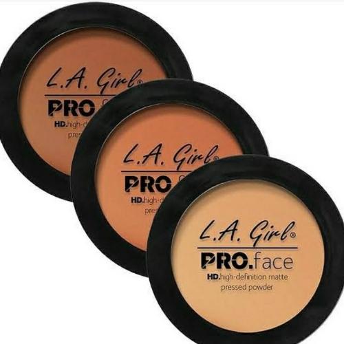 L.A Girl Pro Powder