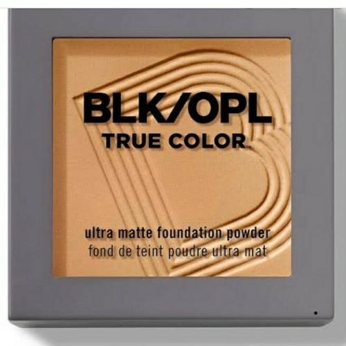 Black Opal Powder 