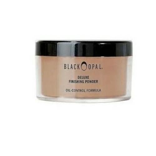 Black Opal Setting Powder