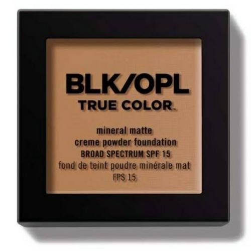 Black Opal Creme To Powder 