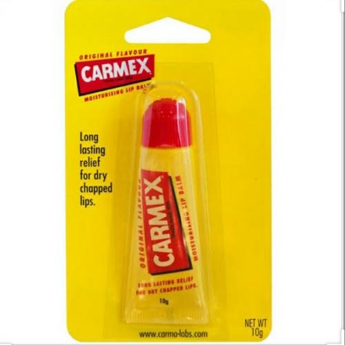Carmex Lip Therapy 