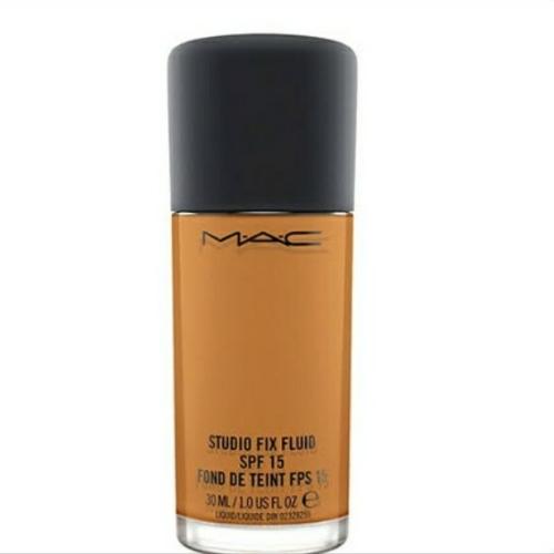 Mac Foundation 