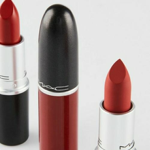 Mac Lipstick 