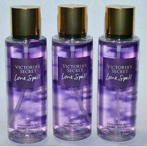 Victoria Secret - Love Spell Body Mist