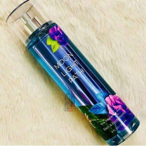 Moonlight Path Body Mist