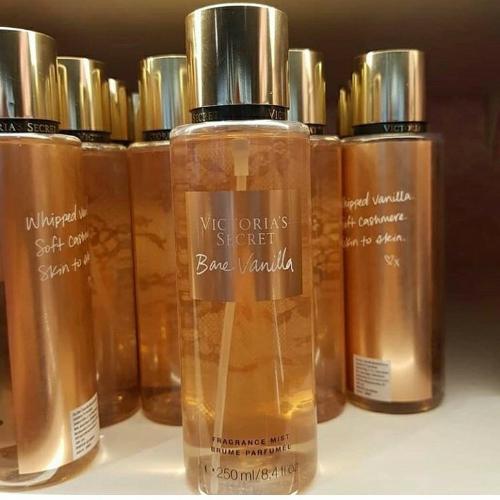 Victoria Secret - Bare Vanilla Body Mist