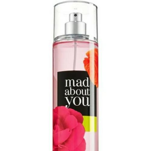 Mad About You Body Mist