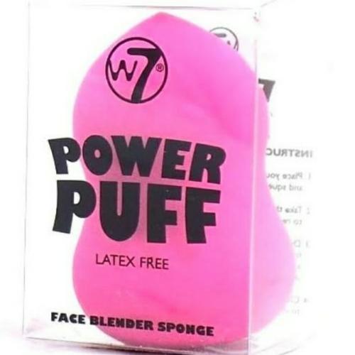 Power Puff Latex Free Beauty Blender