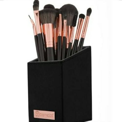 Bh Cosmetics Brushes 