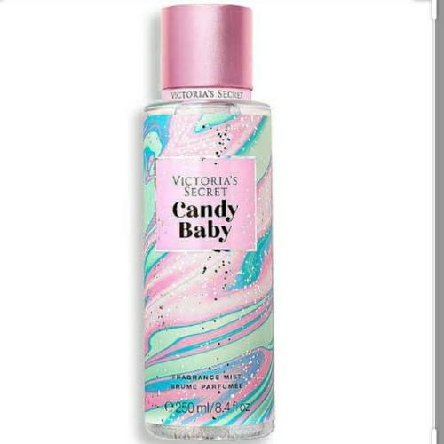Victoria Secrets Candy Baby Mist