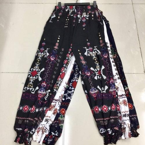 African Pants