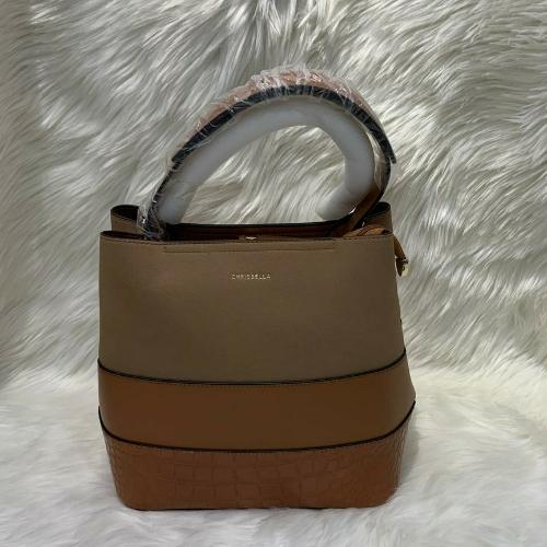 Chrisbella Handbag