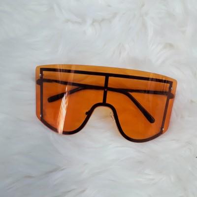 Color Pop Edition Shades - Orange