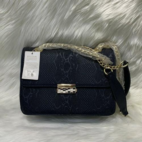 Bvlgari Cross Bag 
