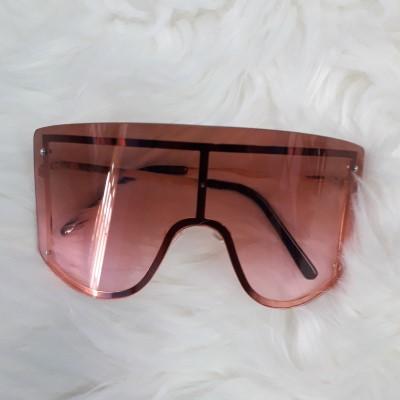Color Pop Edition Shades - Brown