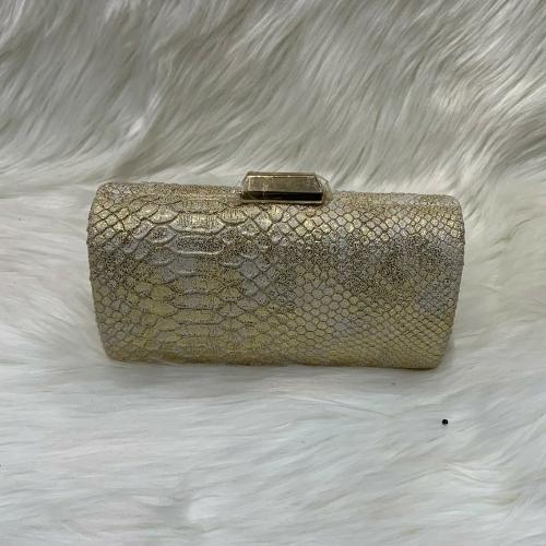 Golden Clutch 