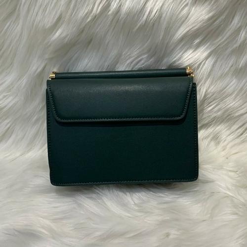 Duo Colour Cross Bag 