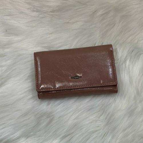 Brown Wallet 