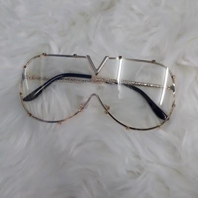 V Beauty Shades - Clear