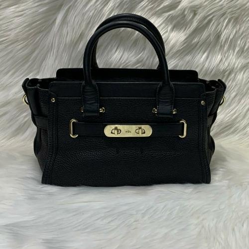 Black Handbag 
