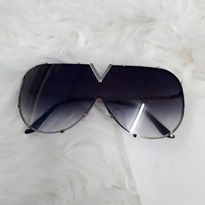 V Beauty Shades - Grey