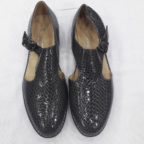 Billionaire Shoes - Grey