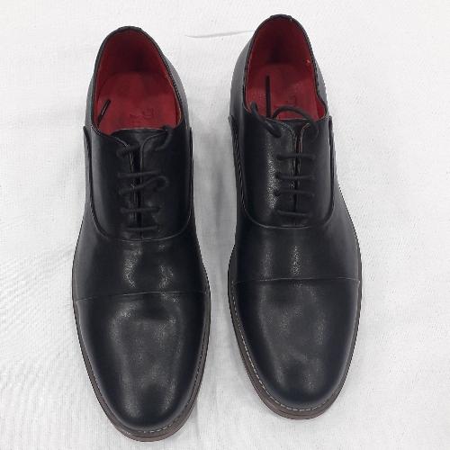 Billionaire Office Shoes 