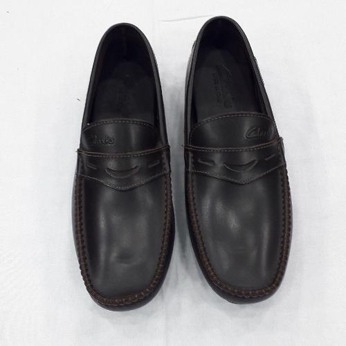 Clarks Moccasins 