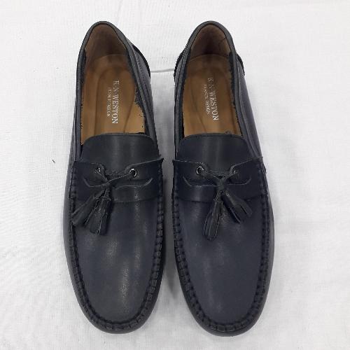 Kn Weston Moccasins 